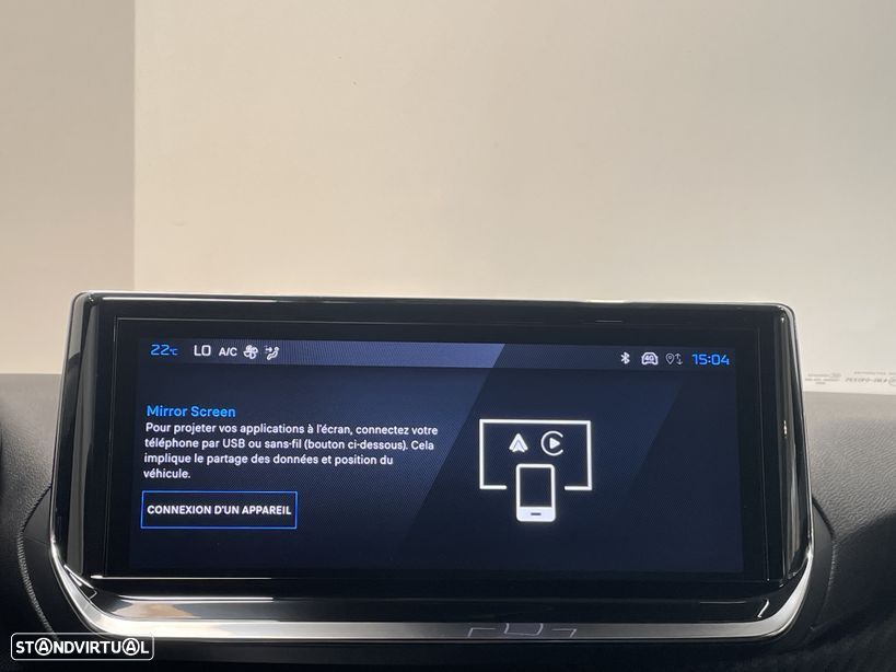 Peugeot 2008 1.2 PureTech Allure Pack - 20