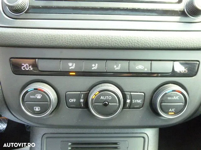 Volkswagen Tiguan 2.0 TDI BMT Trend & Fun - 16