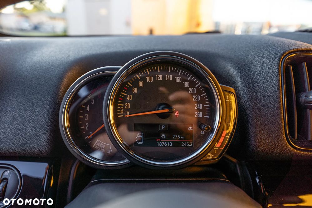 MINI Countryman Cooper SD ALL4 - 6