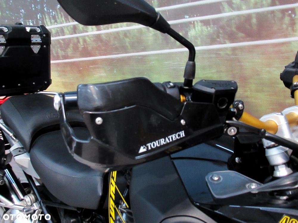 BMW R1250 GS Adventure - 26