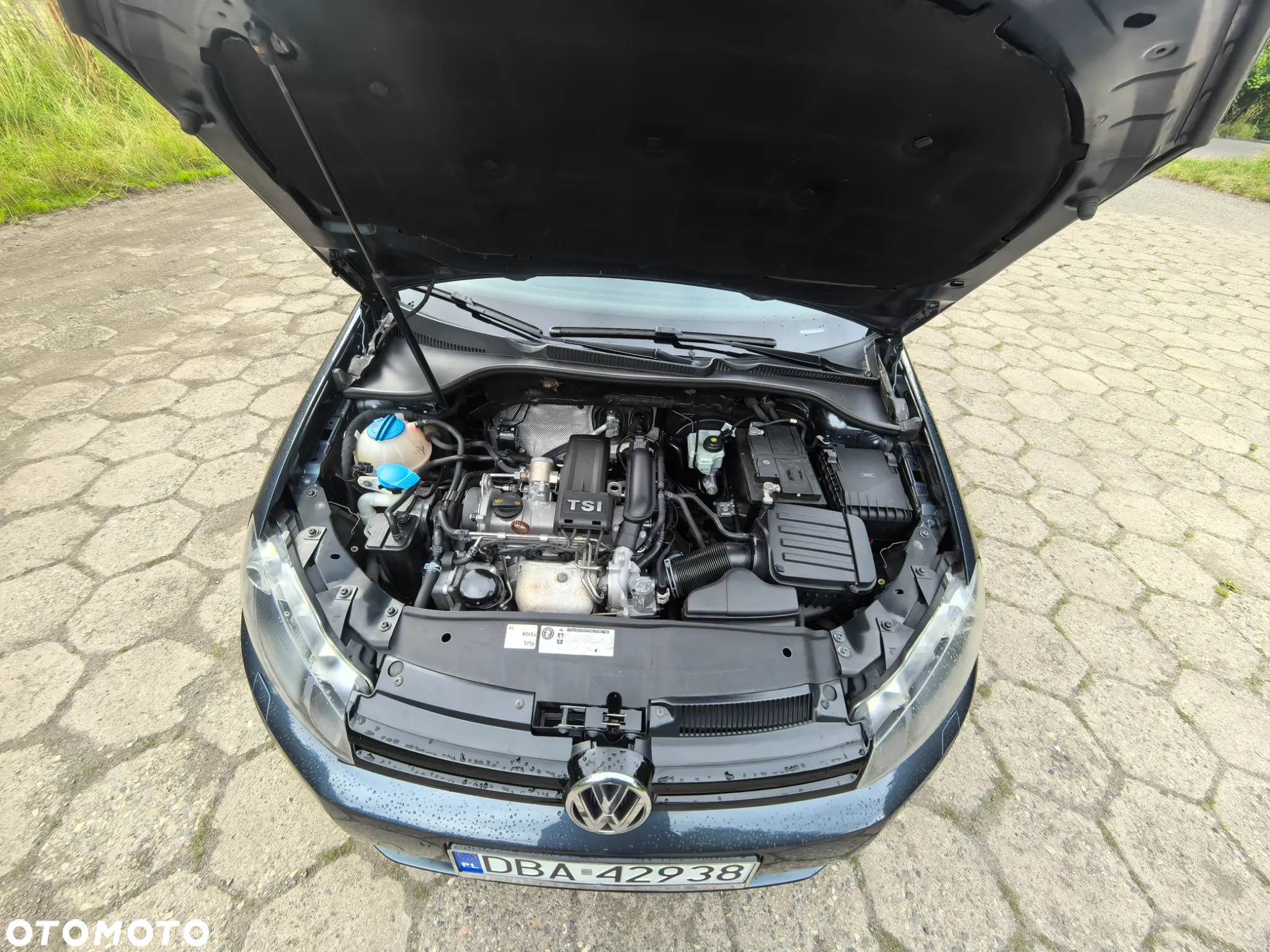 Volkswagen Golf - 39