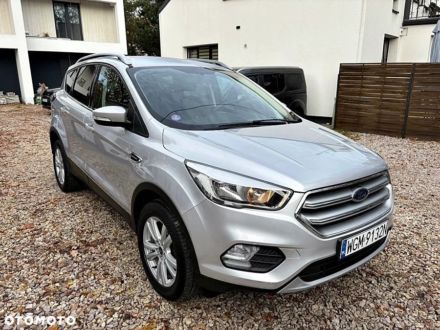 Ford Kuga 1.5 EcoBoost 2x4 Business Edition - 10