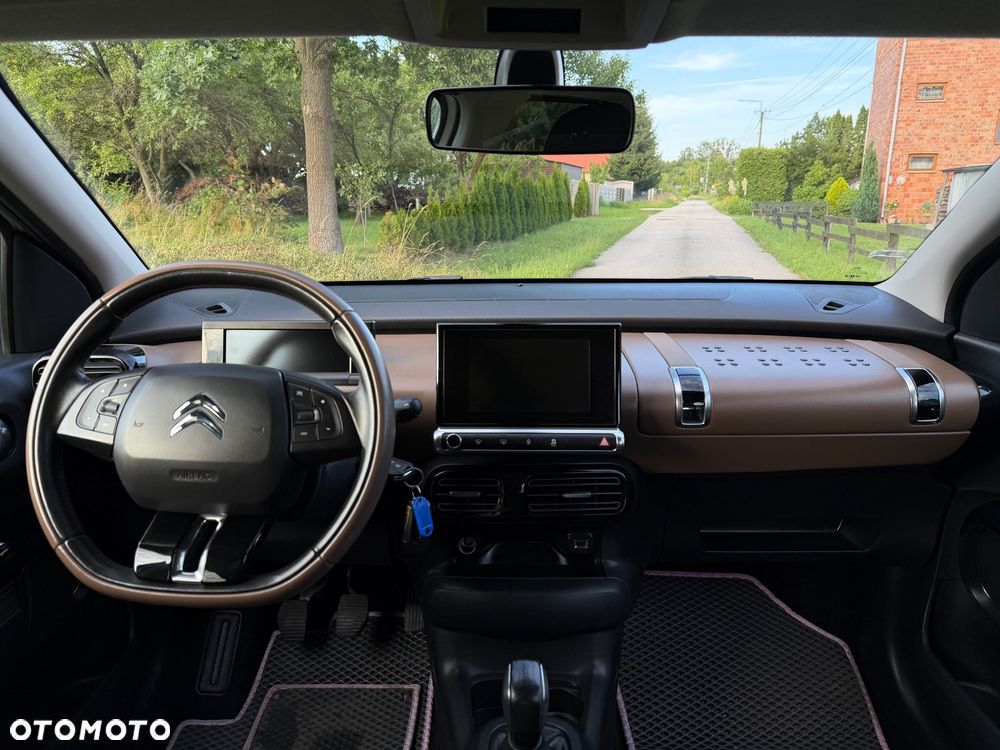 Citroën C4 Cactus 1.2 PureTech Shine - 20
