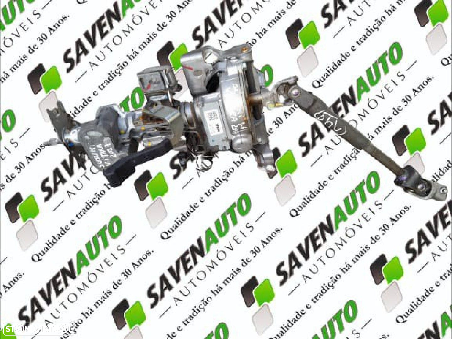 Coluna Direção Suzuki Vitara (Ly) - 2