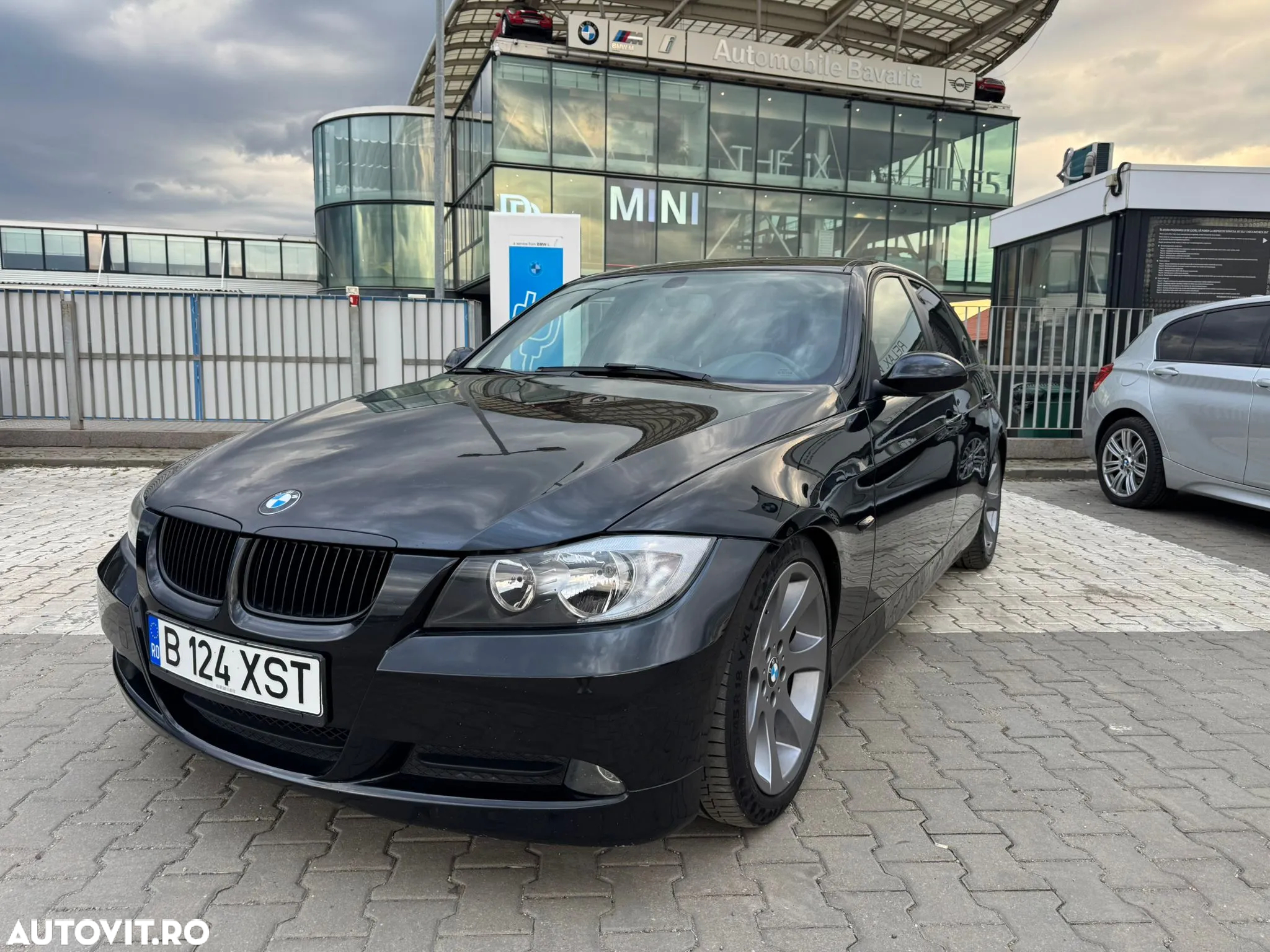 BMW Seria 3 - 2