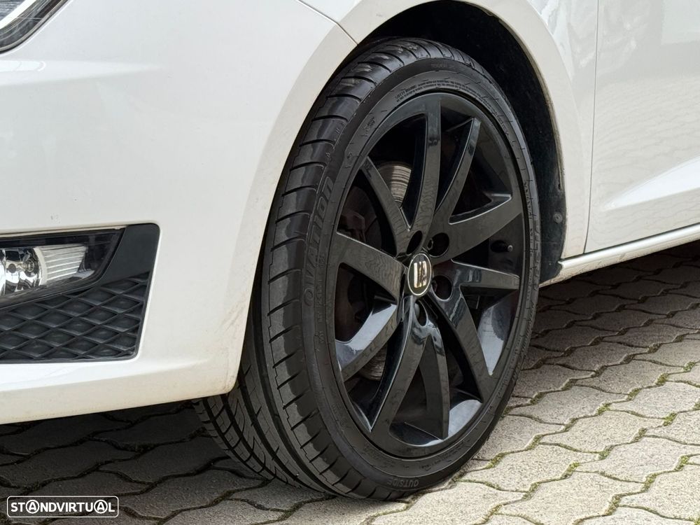 SEAT Ibiza ST 1.4 TDI FR - 5