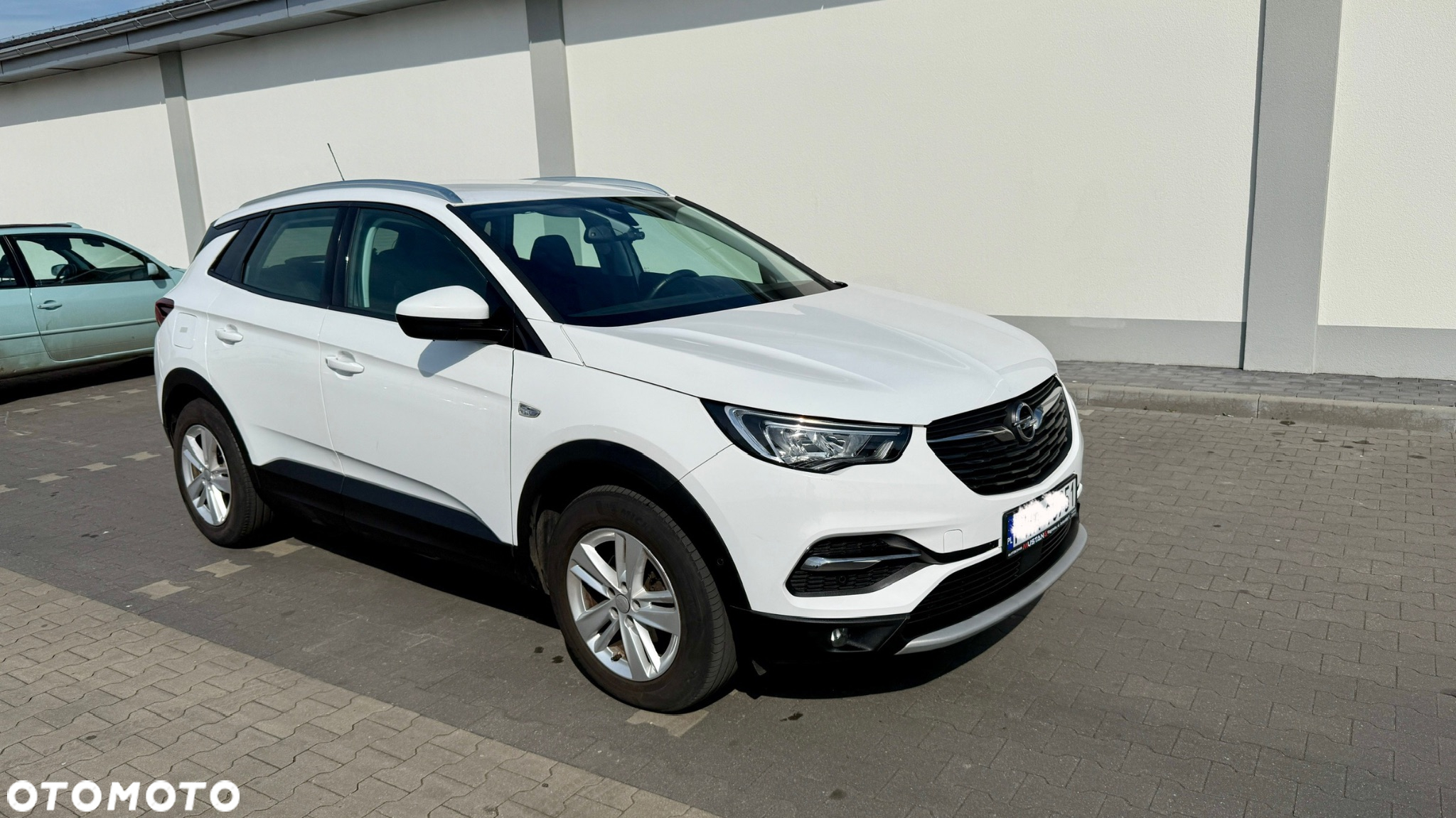 Opel Grandland X 1.5 CDTI Edition S&S - 7