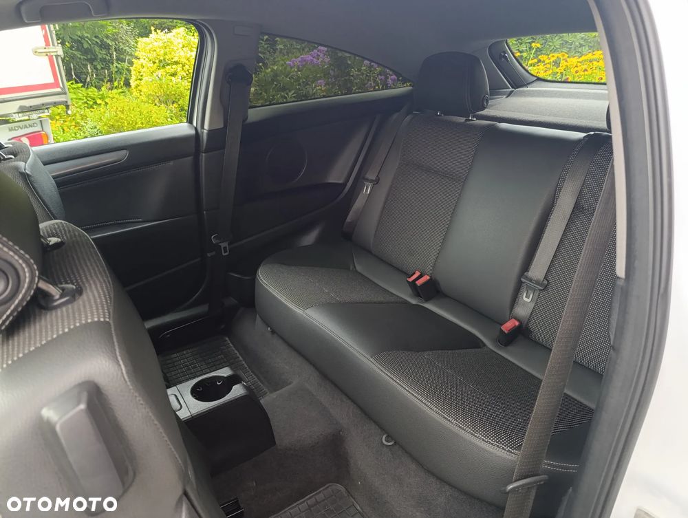 Opel Astra 1.6 - 13