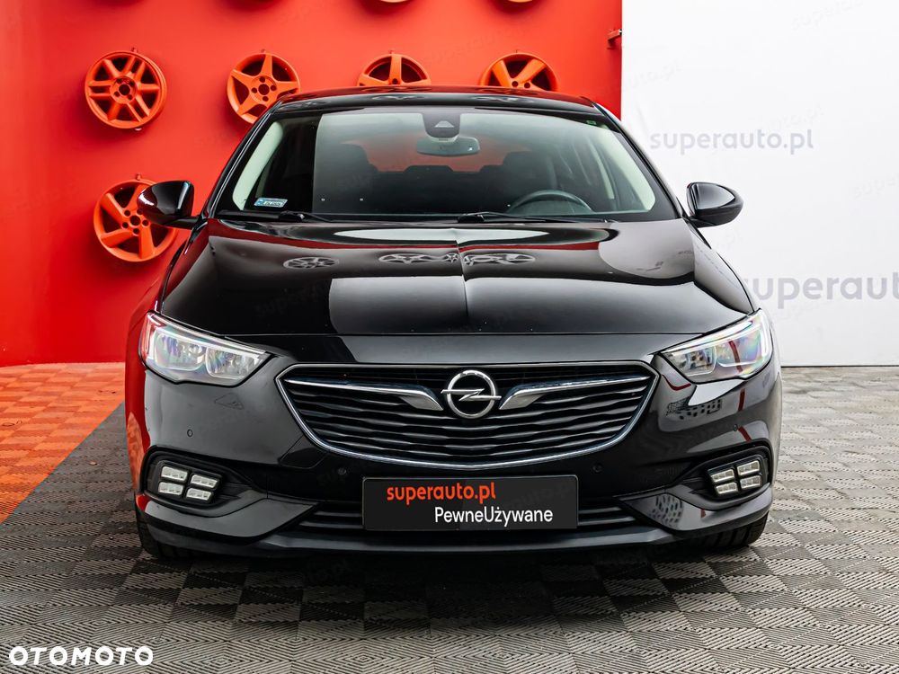 Opel Insignia - 3