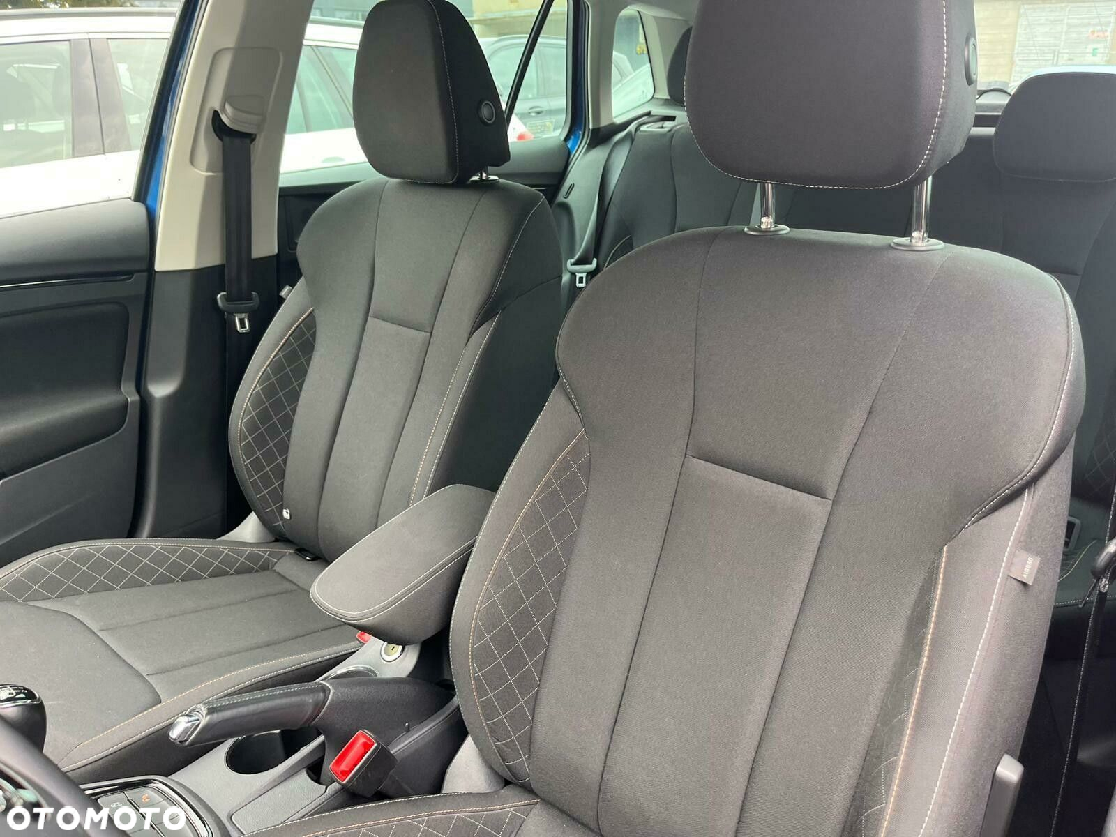 Skoda Kamiq 1.0 TSI Ambition - 9