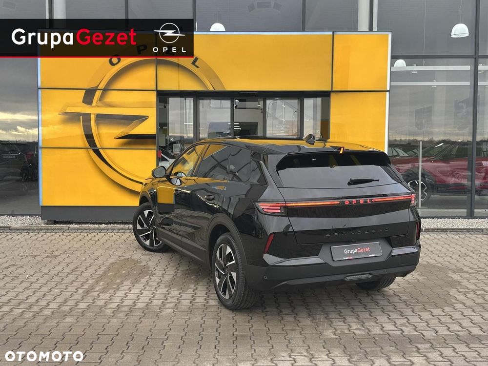 Opel Grandland 1.2 mHEV GS eDTC6 - 2