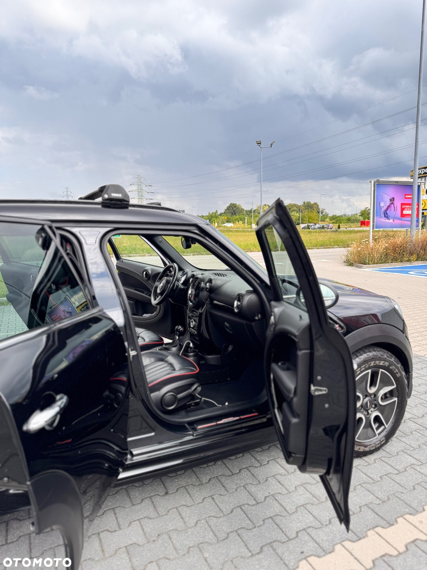 MINI Countryman Cooper S ALL4 sport - 21