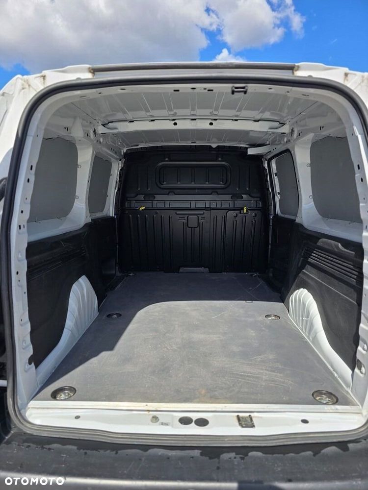 Toyota Proace City Long - 8