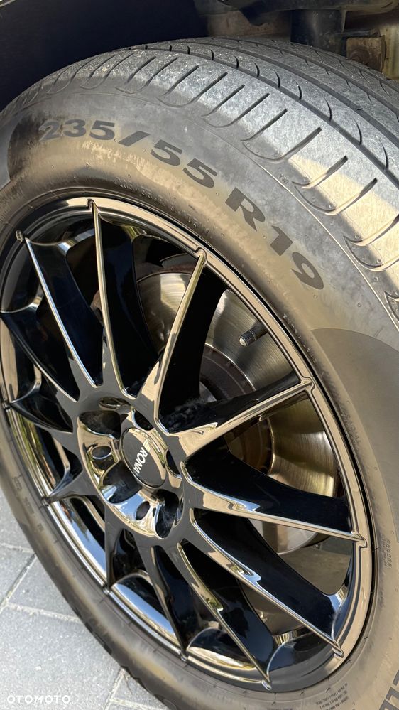 Volvo XC 60 2.4D AWD - 7