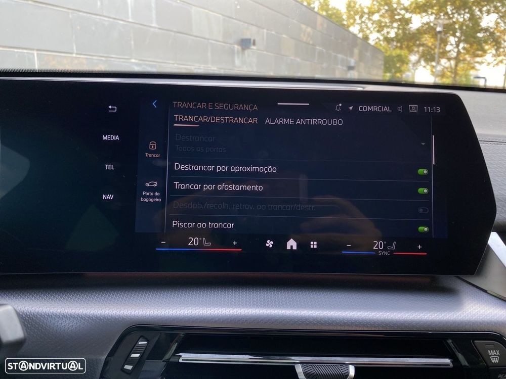 BMW iX2 eDrive20 Pack Desportivo M Pro - 13