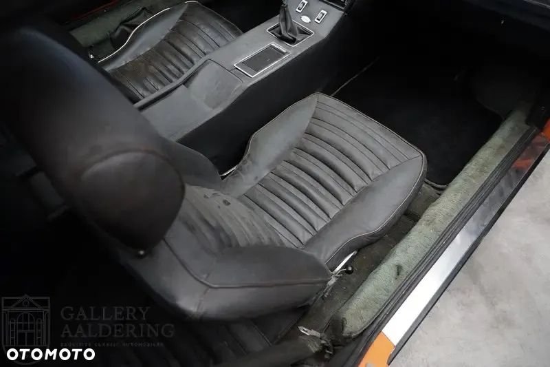 Maserati Merak - 15