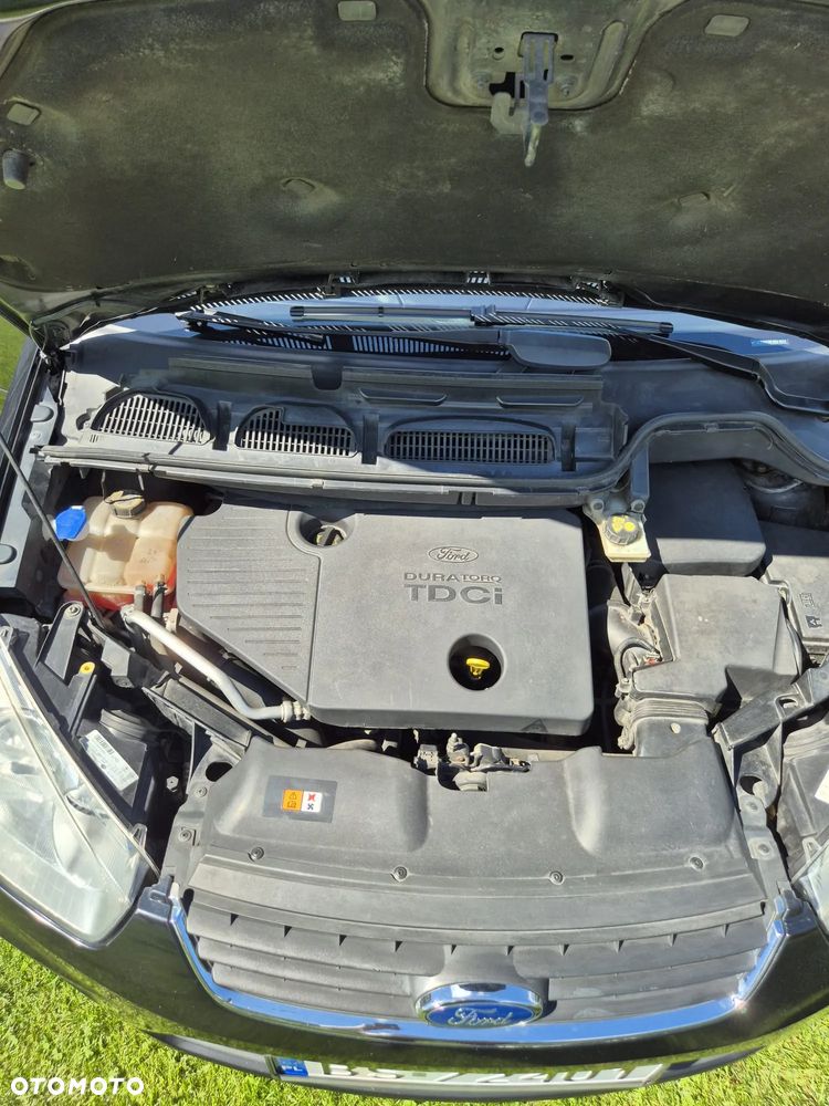 Ford C-MAX 1.8 TDCi Titanium - 9