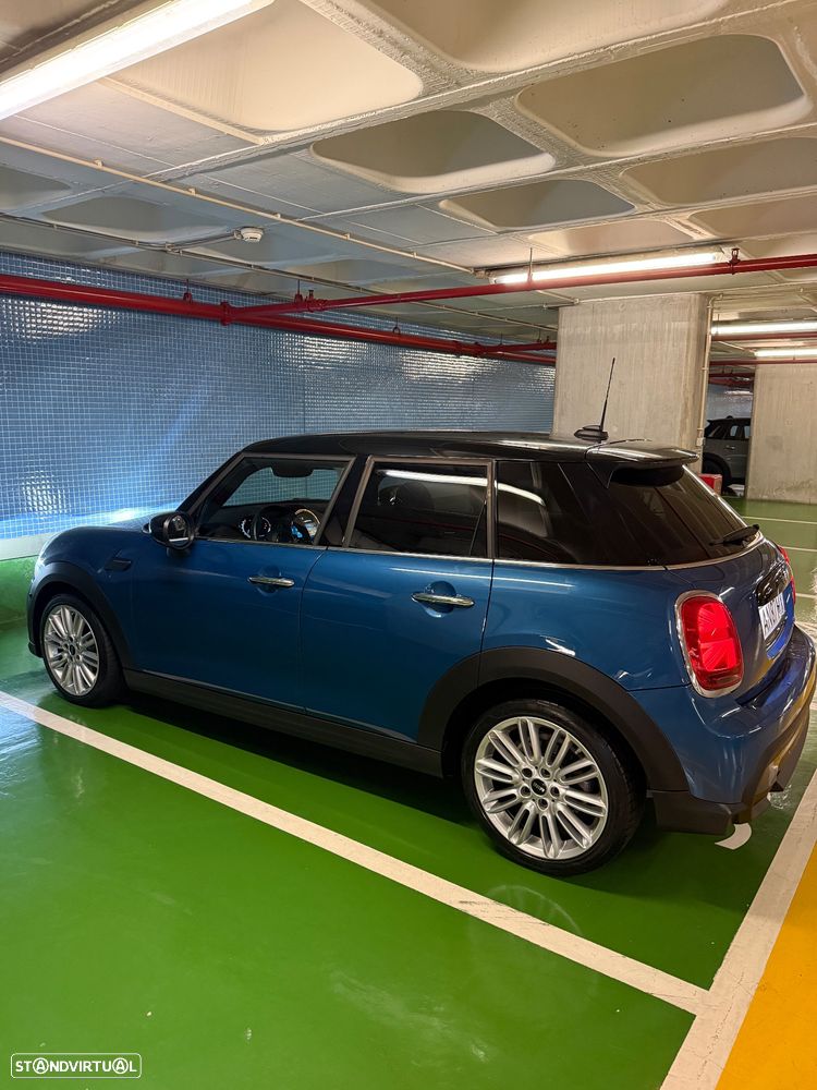 MINI 5 Portas - 3