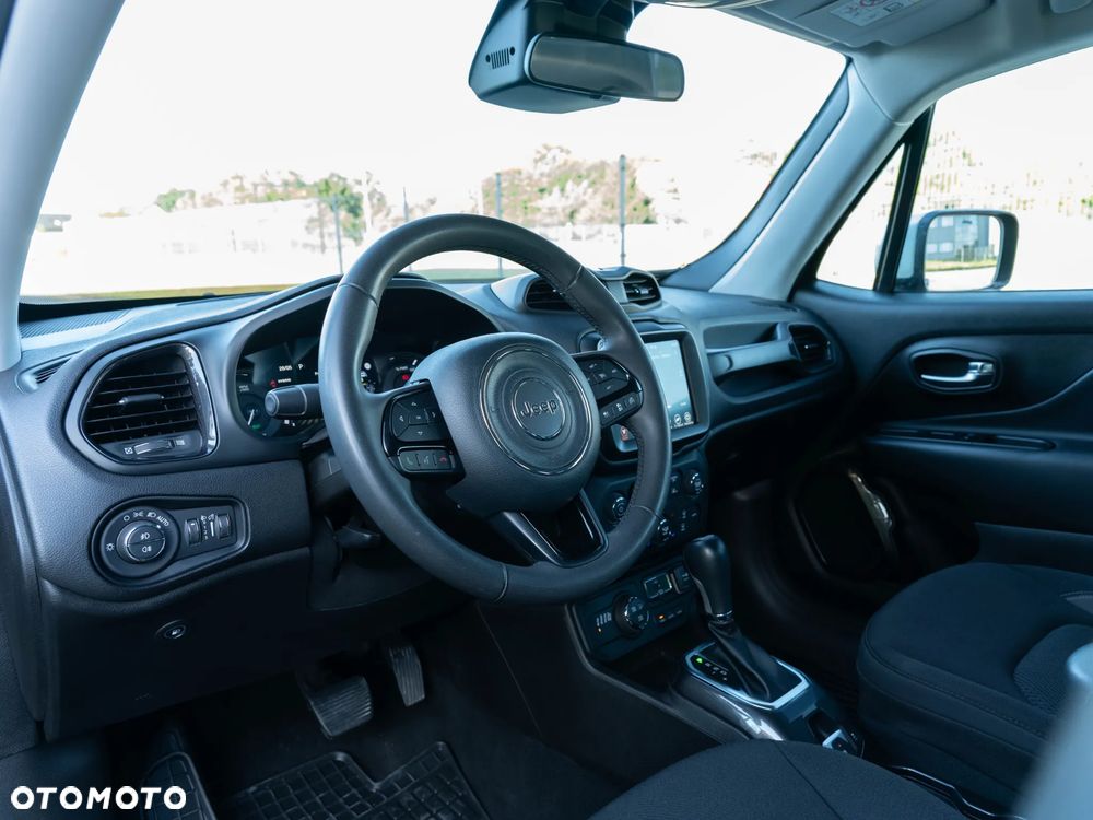 Jeep Renegade 1.3 T-GDI 4xe Automatik Limited - 15