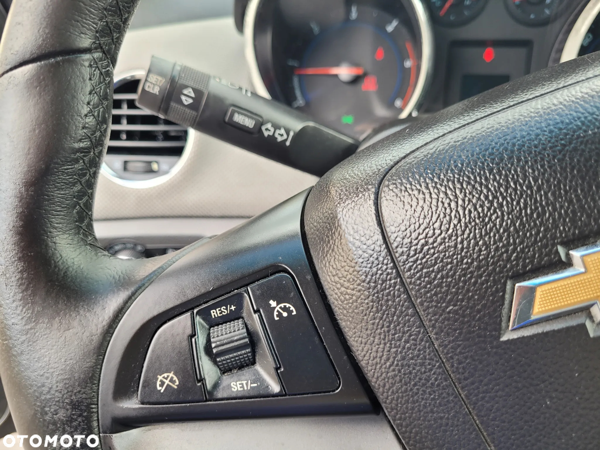 Chevrolet Cruze 2.0 VDCi LT - 16