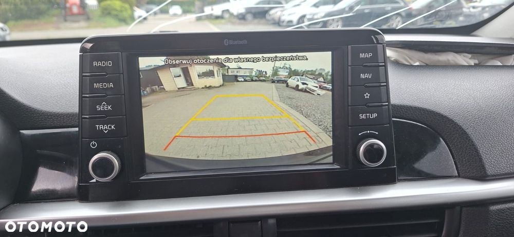 Kia Picanto 1.2 Dream-Team Edition - 16