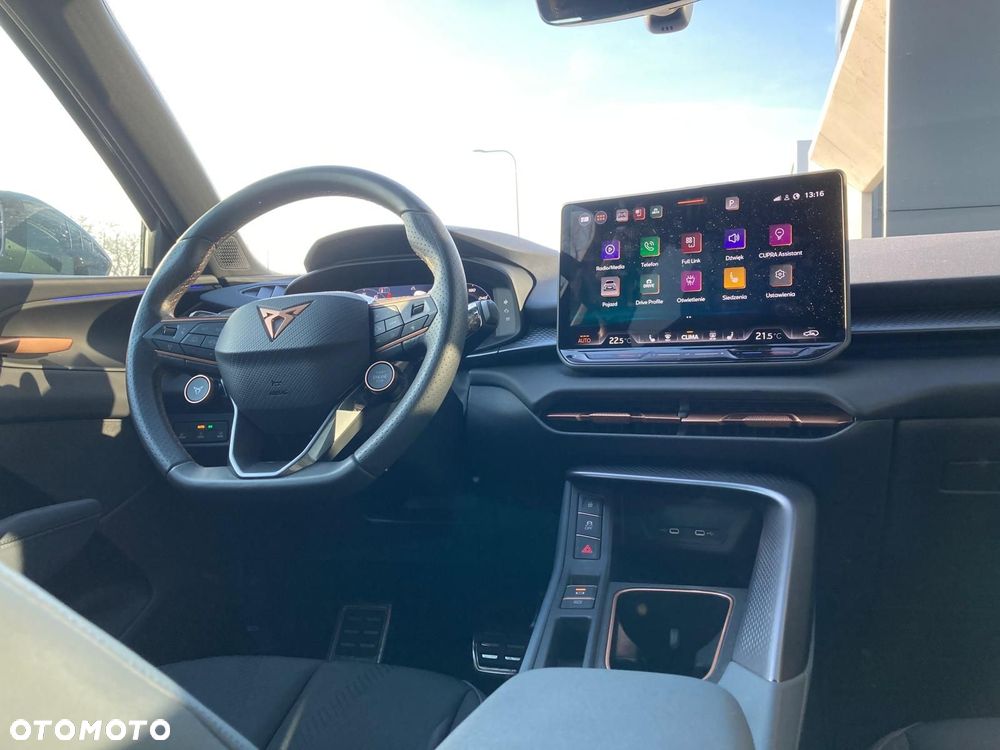 Cupra Terramar - 9