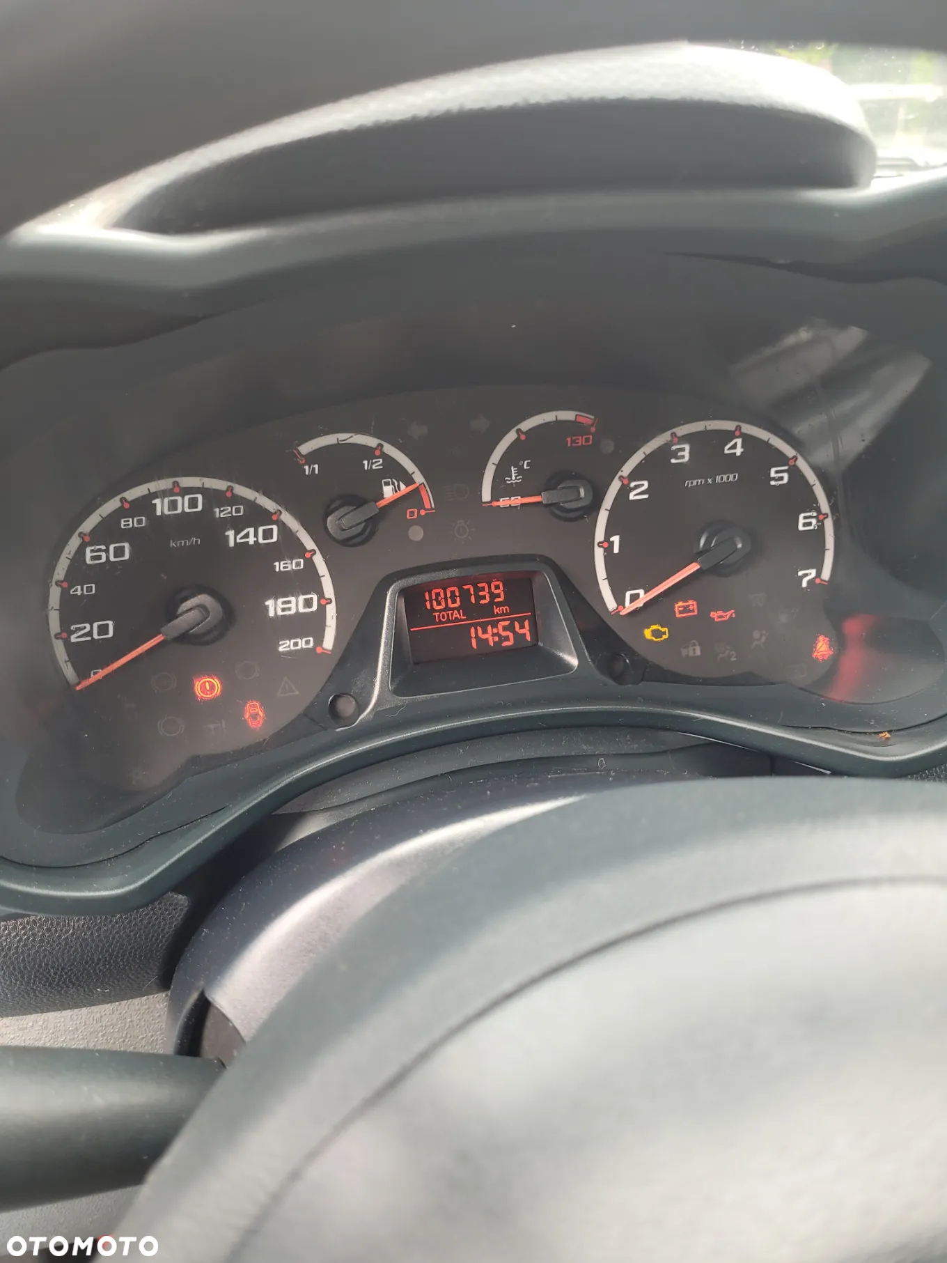 Ford KA 1.2 Titanium (air2) - 8