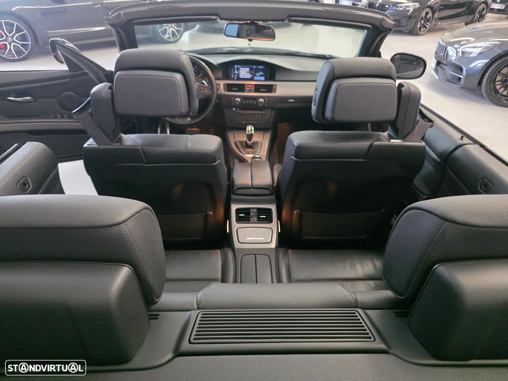 BMW 335 i Aut. M Sport Edition - 26