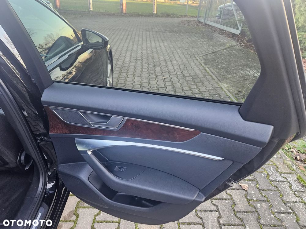 Audi A6 Avant - 22