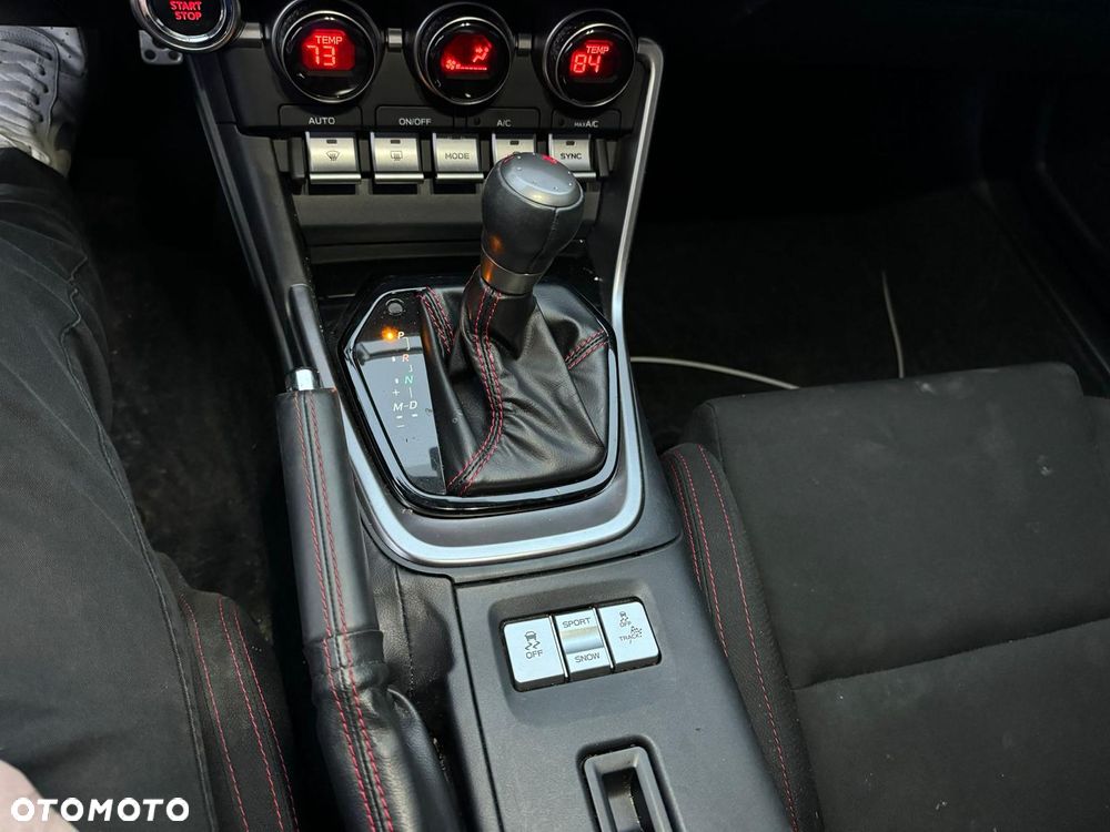 Subaru BRZ 2.4i Sport ES Final Edition - 16