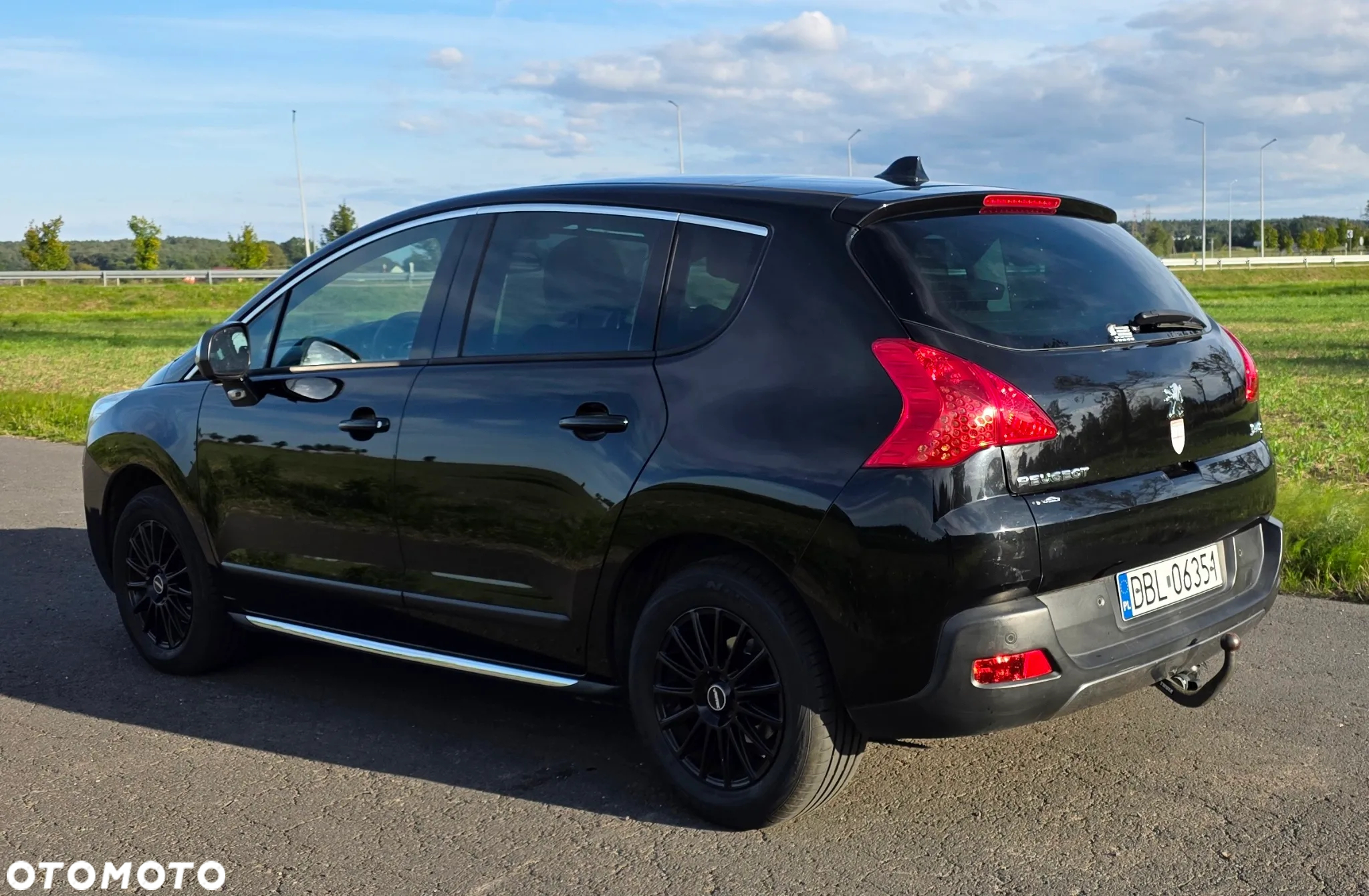Peugeot 3008 HDi FAP 150 Platinum - 3