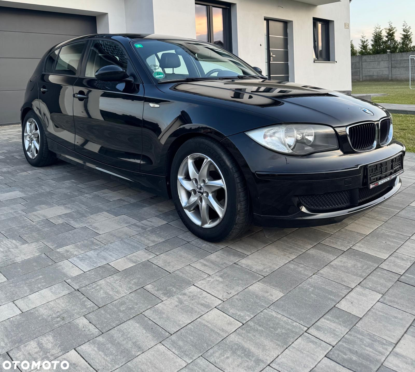 BMW Seria 1 118d - 3