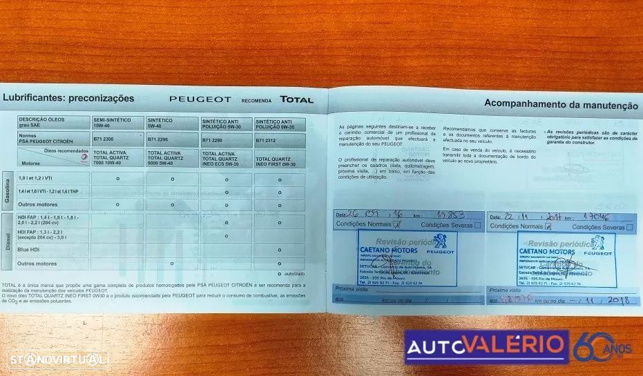 Peugeot 108 1.2 VTi Allure - 34