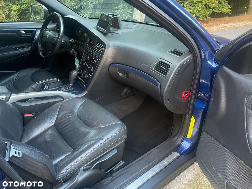 Volvo V70 - 6