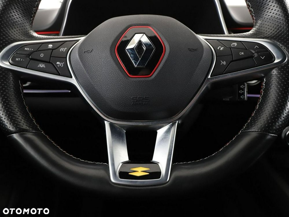 Renault Arkana E-TECH 145 R.S.LINE - 22