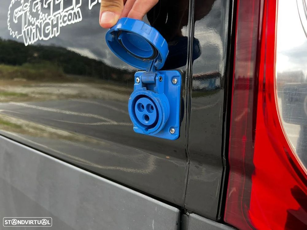 Iveco Daily 3.0 35C18D 4100 - 19