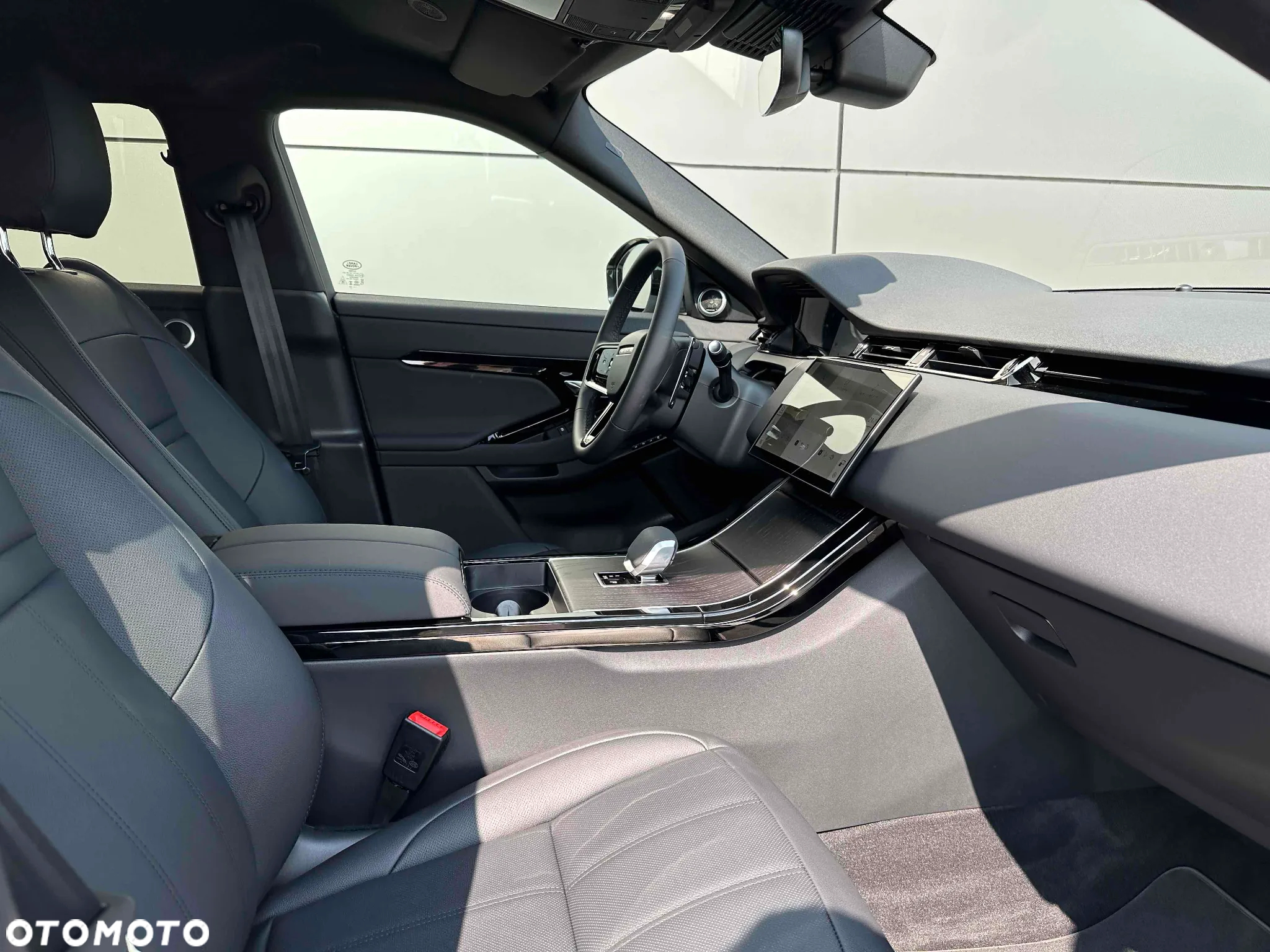 Land Rover Range Rover Evoque 1.5 P300e PHEV Dynamic SE - 9