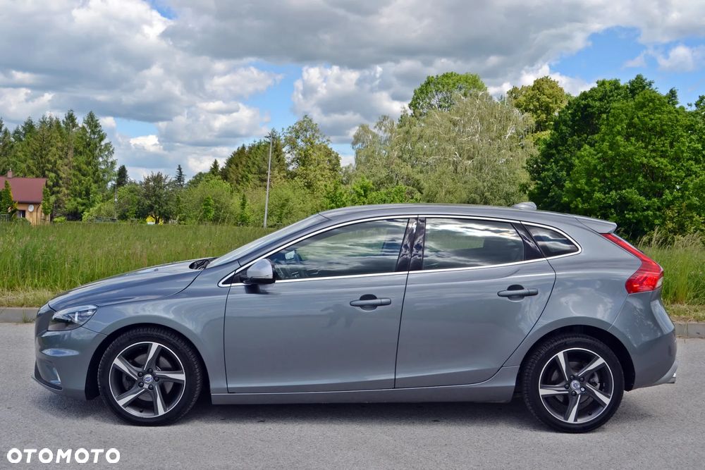 Volvo V40 - 6