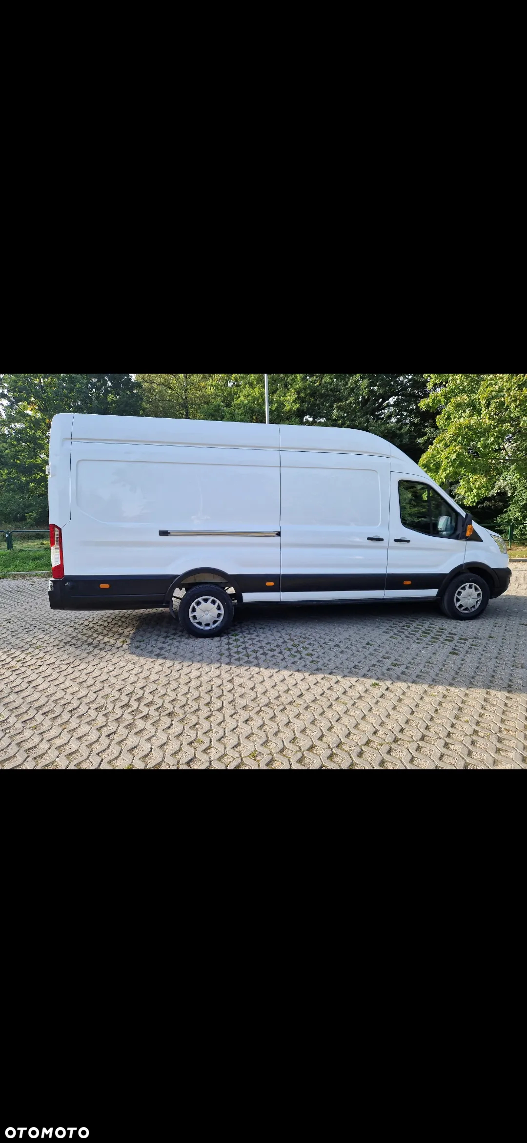 Ford Transit - 3