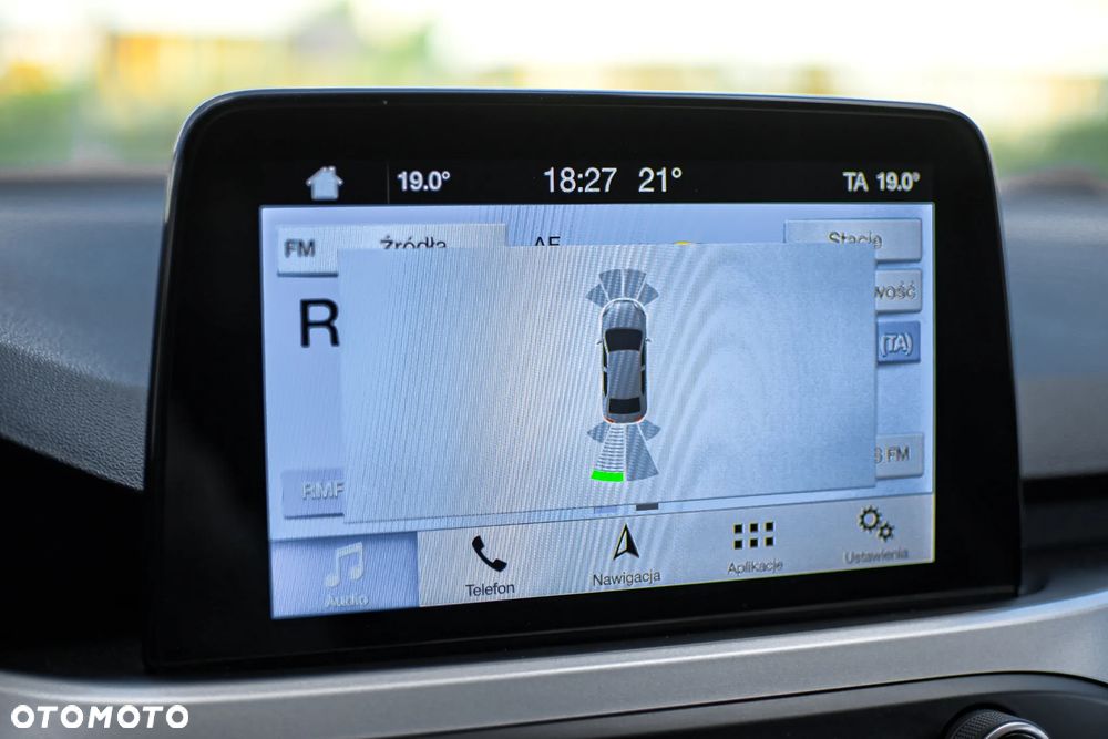 Ford Focus 1.0 EcoBoost Titanium ASS - 13