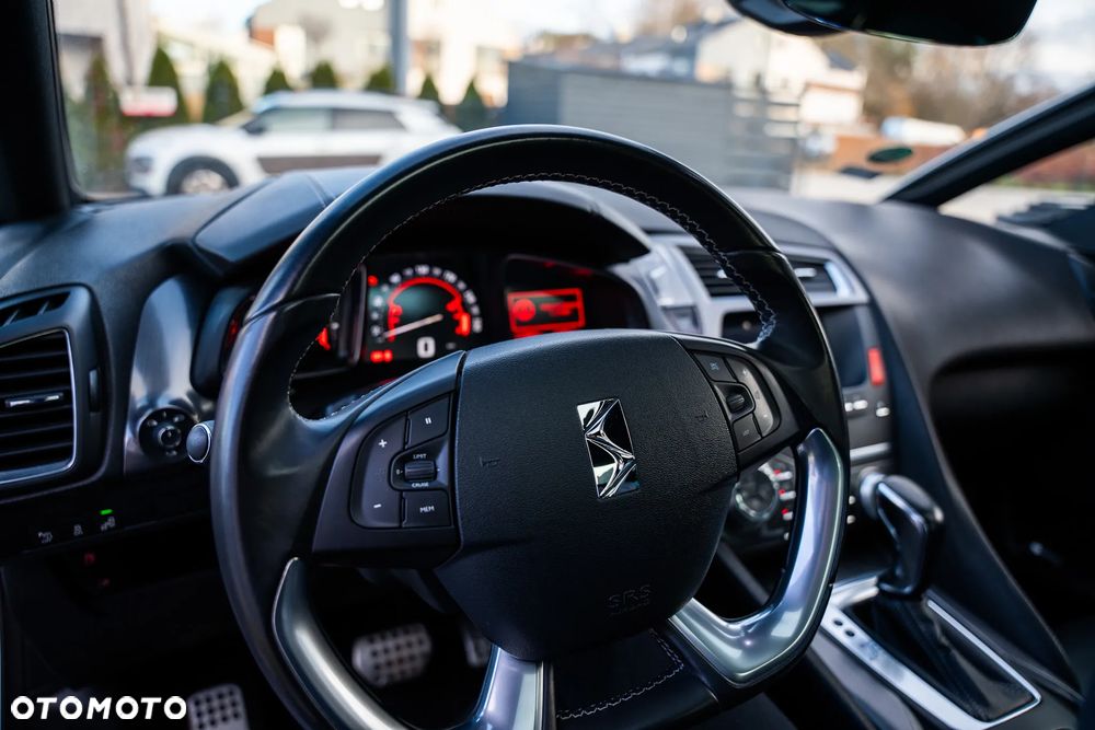 DS Automobiles DS 5 - 13