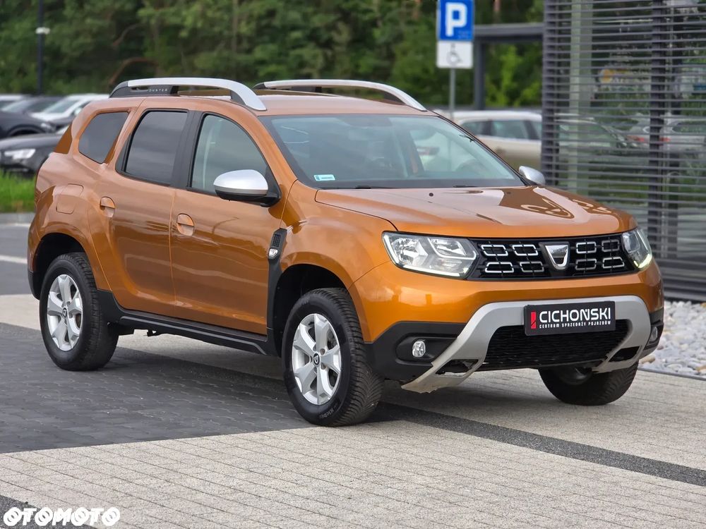 Dacia Duster 1.0 TCe Comfort - 27