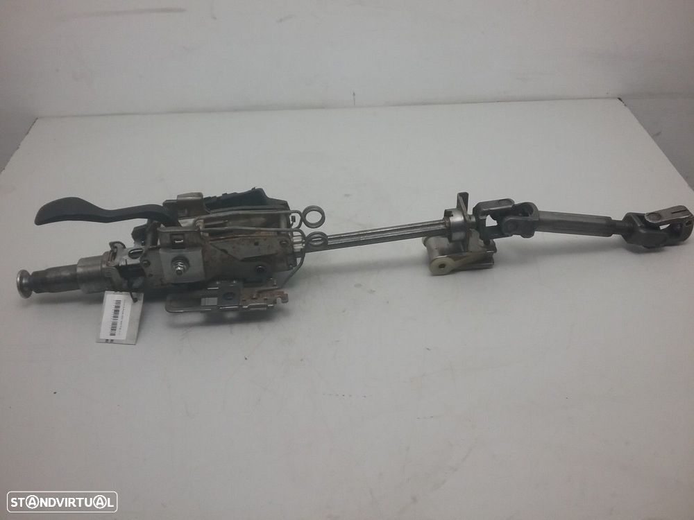 Coluna de Direção SEAT IBIZA III (6L1) 1.4 TDI 2005 - 2009 - 1