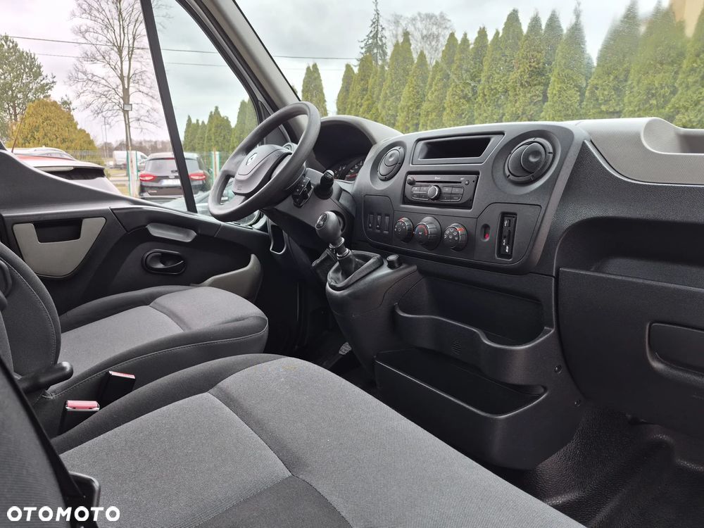 Renault MASTER - 10