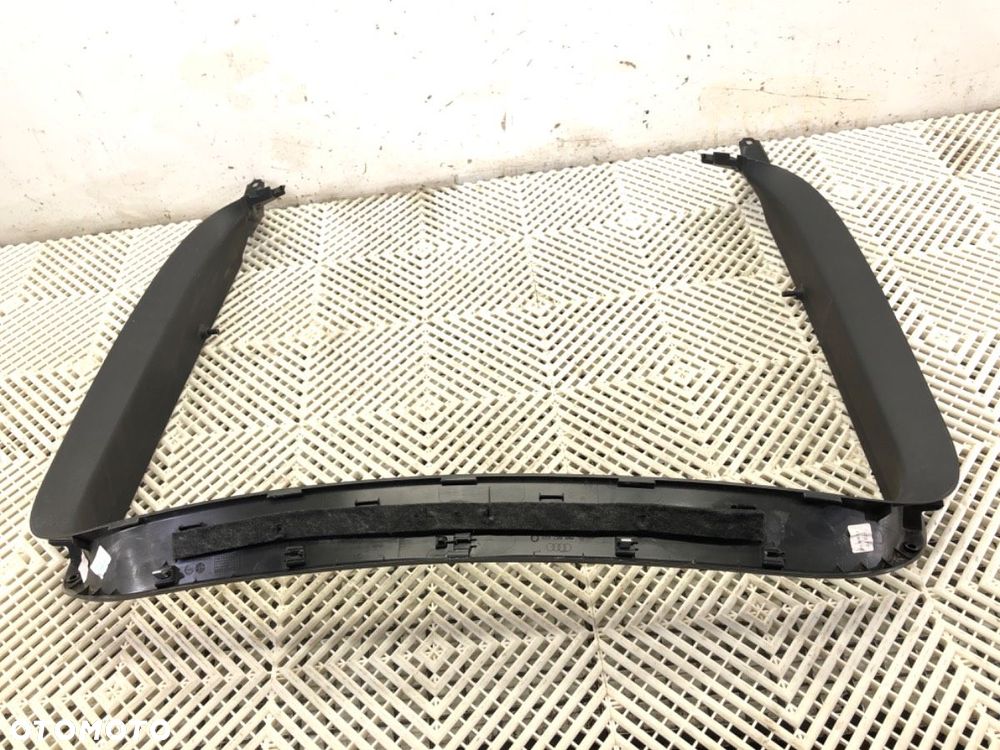 TAPICERKA KLAPY BAGAŻNIKA  AUDI A5 Sportback (F5A, F5F) 2016 - 2022 2.0 TDI quattro 140 kW [190 KM] - 8