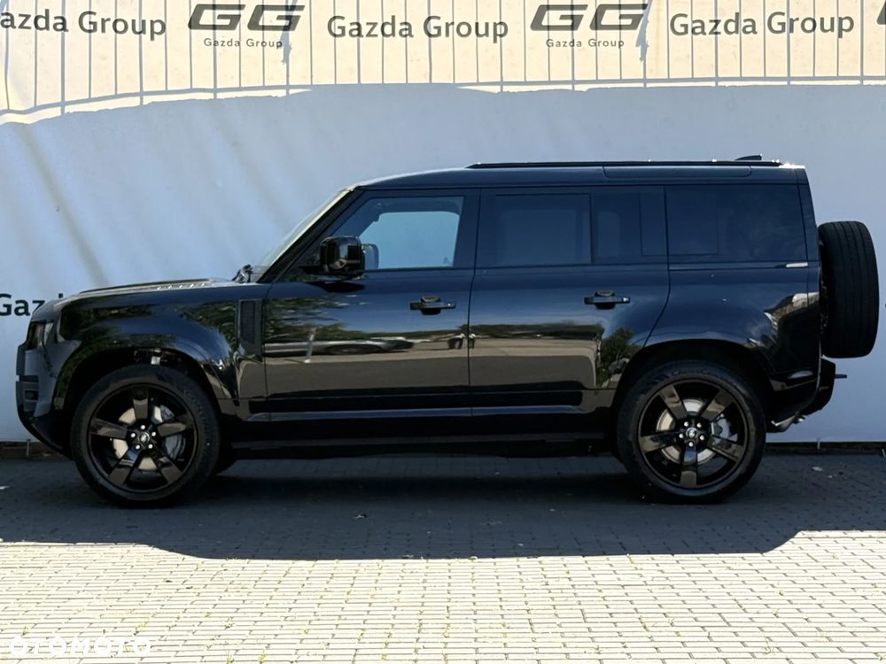 Land Rover Defender 110 D300 X-Dynamic HSE - 10