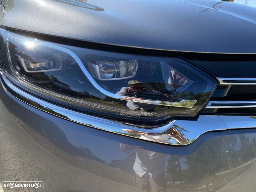 Renault Espace Energy dCi 160 EDC Initiale Paris - 6