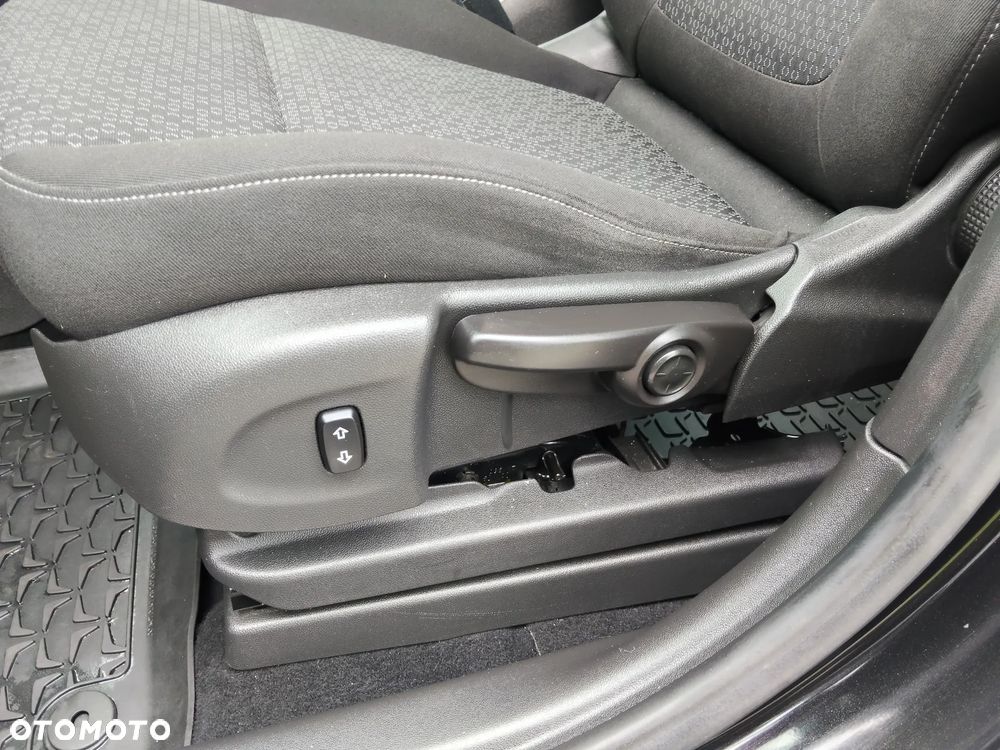 Opel Crossland X 1.6 Edition - 18