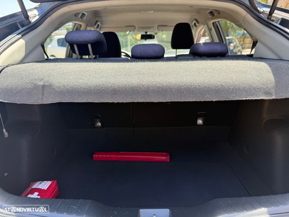 Honda Civic 1.6 i-DTEC Comfort - 15