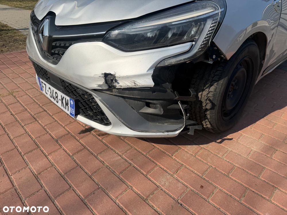 Renault Clio 1.3 TCe R.S Line - 18